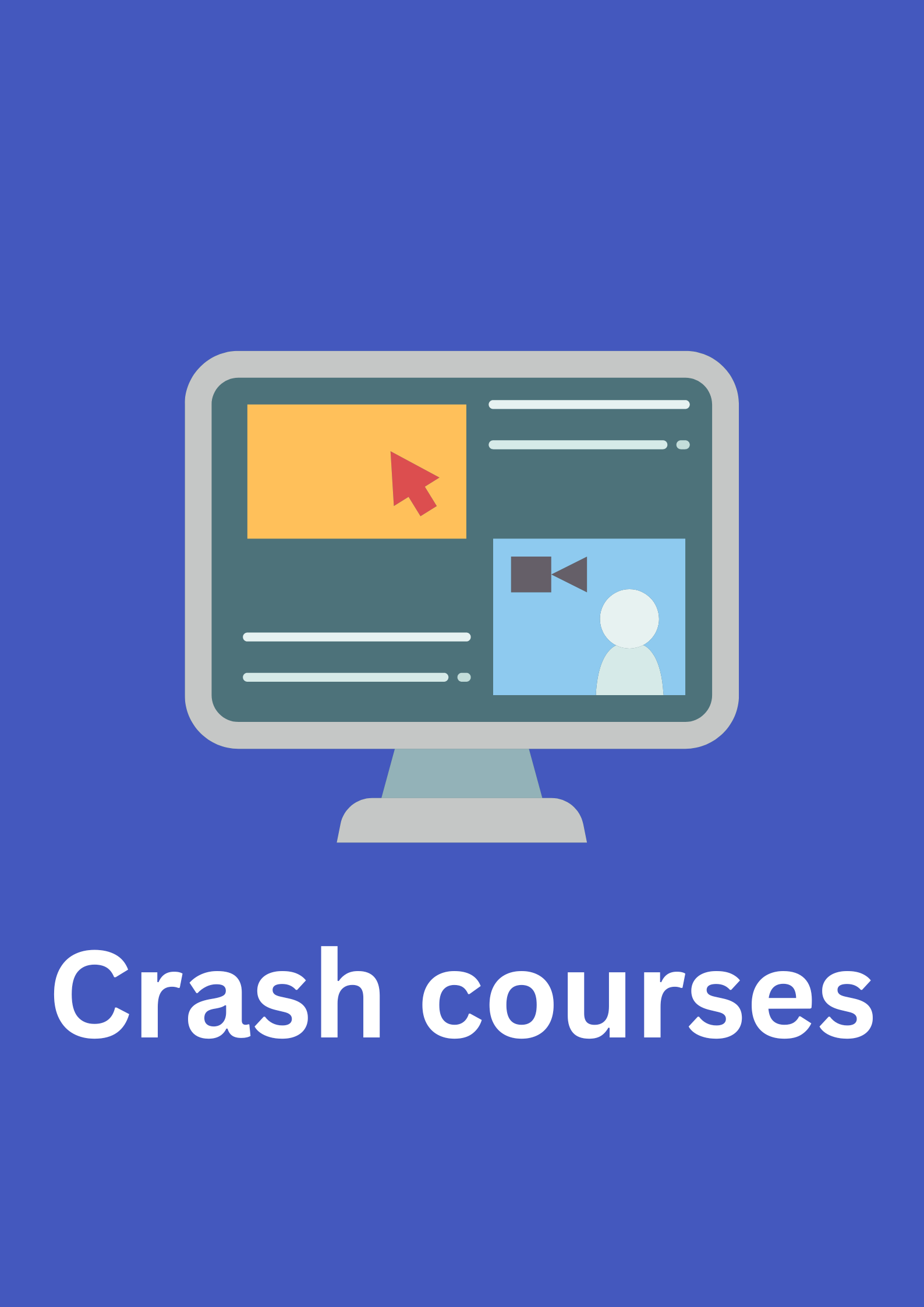 front-end course